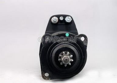 Farcom 103515 - Starter autospares.lv