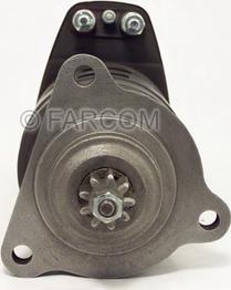 Farcom 103452 - Starter autospares.lv