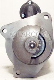 Farcom 103466 - Starter autospares.lv