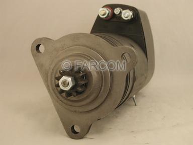 Farcom 103467 - Starter autospares.lv