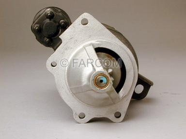 Farcom 103404 - Starter autospares.lv