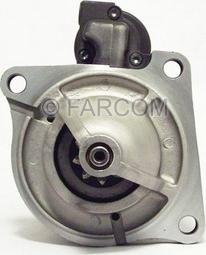 Farcom 103400 - Starter autospares.lv