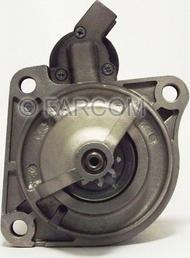 Farcom 103401 - Starter autospares.lv