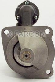 Farcom 103402 - Starter autospares.lv