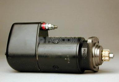 Farcom 103407 - Starter autospares.lv