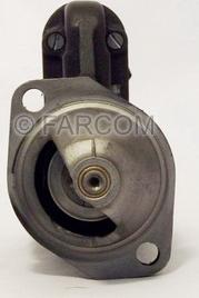 Farcom 103416 - Starter autospares.lv