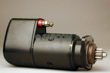 Farcom 103410 - Starter autospares.lv