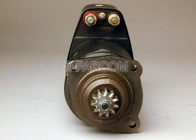 Farcom 103450 - Starter autospares.lv