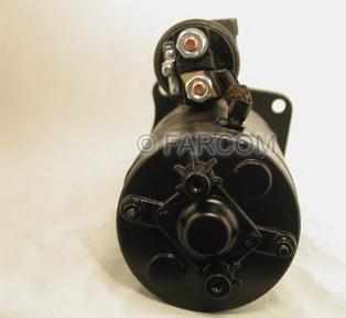 Farcom 103434 - Starter autospares.lv