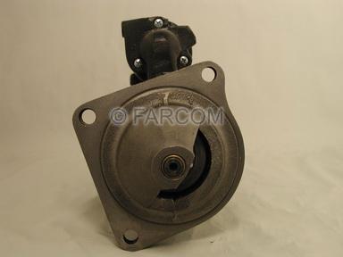 Farcom 103434 - Starter autospares.lv