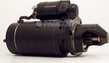 Farcom 103435 - Starter autospares.lv