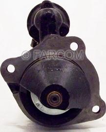 Farcom 103435 - Starter autospares.lv