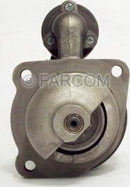 Farcom 103436 - Starter autospares.lv