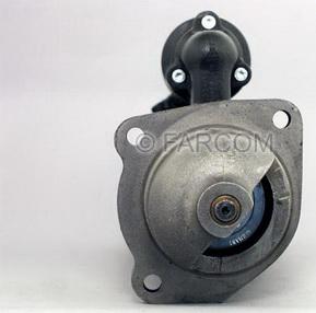 Farcom 103430 - Starter autospares.lv