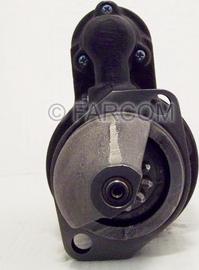 Farcom 103837 - Starter autospares.lv