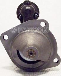 Farcom 105148 - Starter autospares.lv