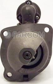 Farcom 103437 - Starter autospares.lv