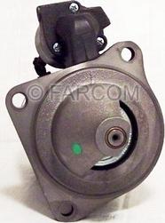 Farcom 103429 - Starter autospares.lv