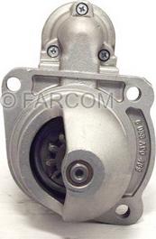 Farcom 103421 - Starter autospares.lv