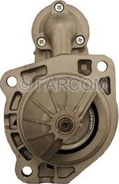 Farcom 103422 - Starter autospares.lv