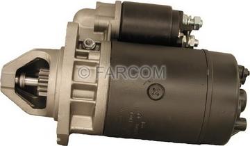 Farcom 103422 - Starter autospares.lv