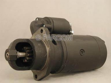 Farcom 103476 - Starter autospares.lv