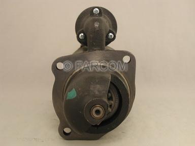 Farcom 103476 - Starter autospares.lv