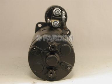 Farcom 103476 - Starter autospares.lv