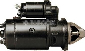 Farcom 103470 - Starter autospares.lv