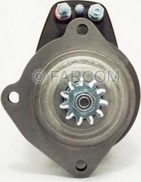 Farcom 103808 - Starter autospares.lv