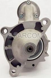 Farcom 103549 - Starter autospares.lv