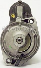 Farcom 103546 - Starter autospares.lv