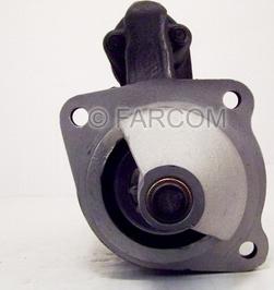 Farcom 104092 - Starter autospares.lv
