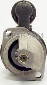 Farcom 103548 - Starter autospares.lv