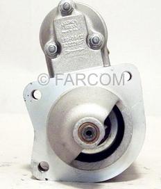 Farcom 103556 - Starter autospares.lv