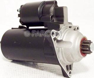 Farcom 103551 - Starter autospares.lv