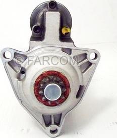 Farcom 103551 - Starter autospares.lv