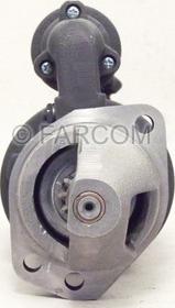 Farcom 103567 - Starter autospares.lv