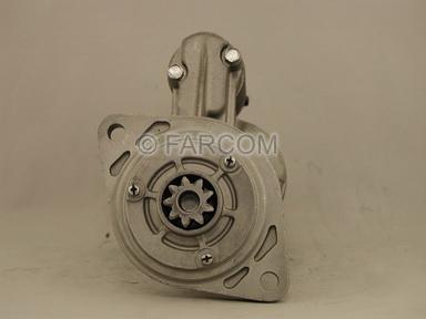 Farcom 103506 - Starter autospares.lv