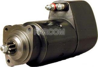 Farcom 103516 - Starter autospares.lv