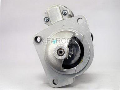 Farcom 103512 - Starter autospares.lv