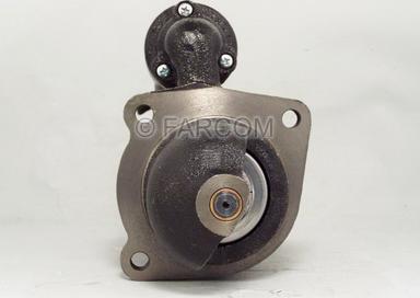 Farcom 103517 - Starter autospares.lv