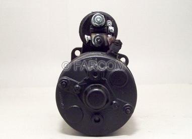 Farcom 103534 - Starter autospares.lv