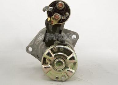 Farcom 103537 - Starter autospares.lv