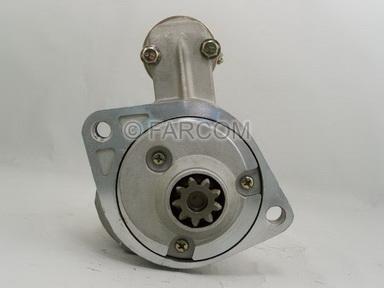 Farcom 103537 - Starter autospares.lv