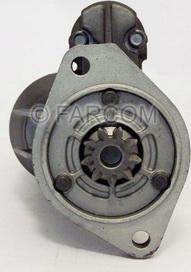 Farcom 103841 - Starter autospares.lv