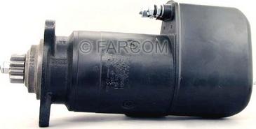 Farcom 103524 - Starter autospares.lv