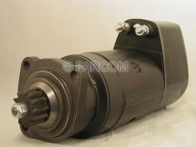 Farcom 103526 - Starter autospares.lv