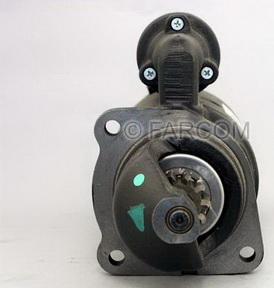 Farcom 103520 - Starter autospares.lv