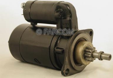 Farcom 103573 - Starter autospares.lv